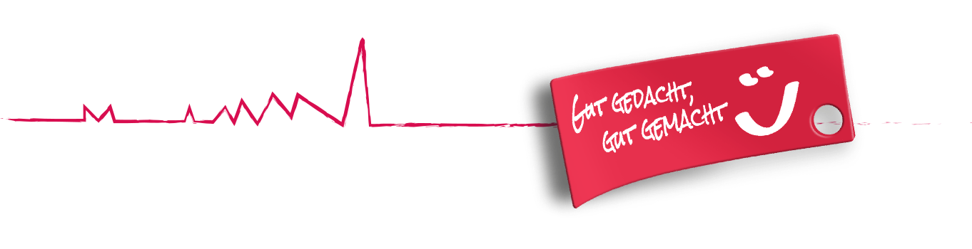 Symbol - gut gedacht, gut gemacht